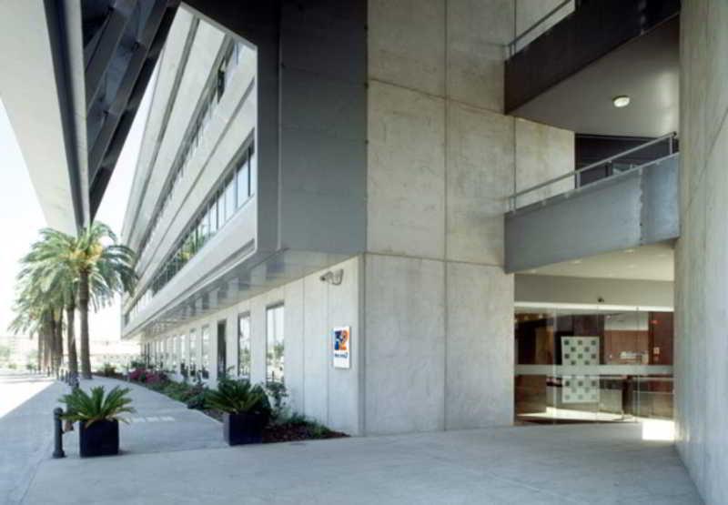B&B Hotel Jerez Jerez de la Frontera Exterior foto